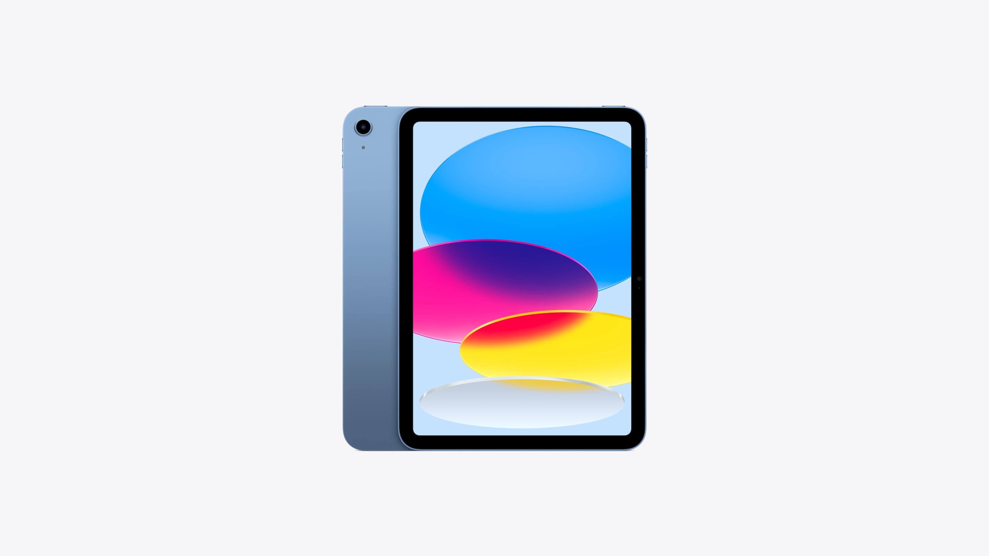 iPad 11 A16