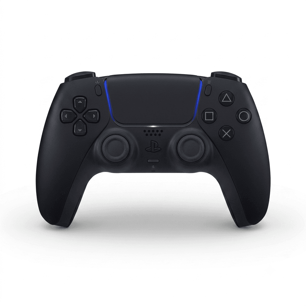 Dualshock 5