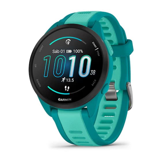 Garmin Forerunner 165 Music